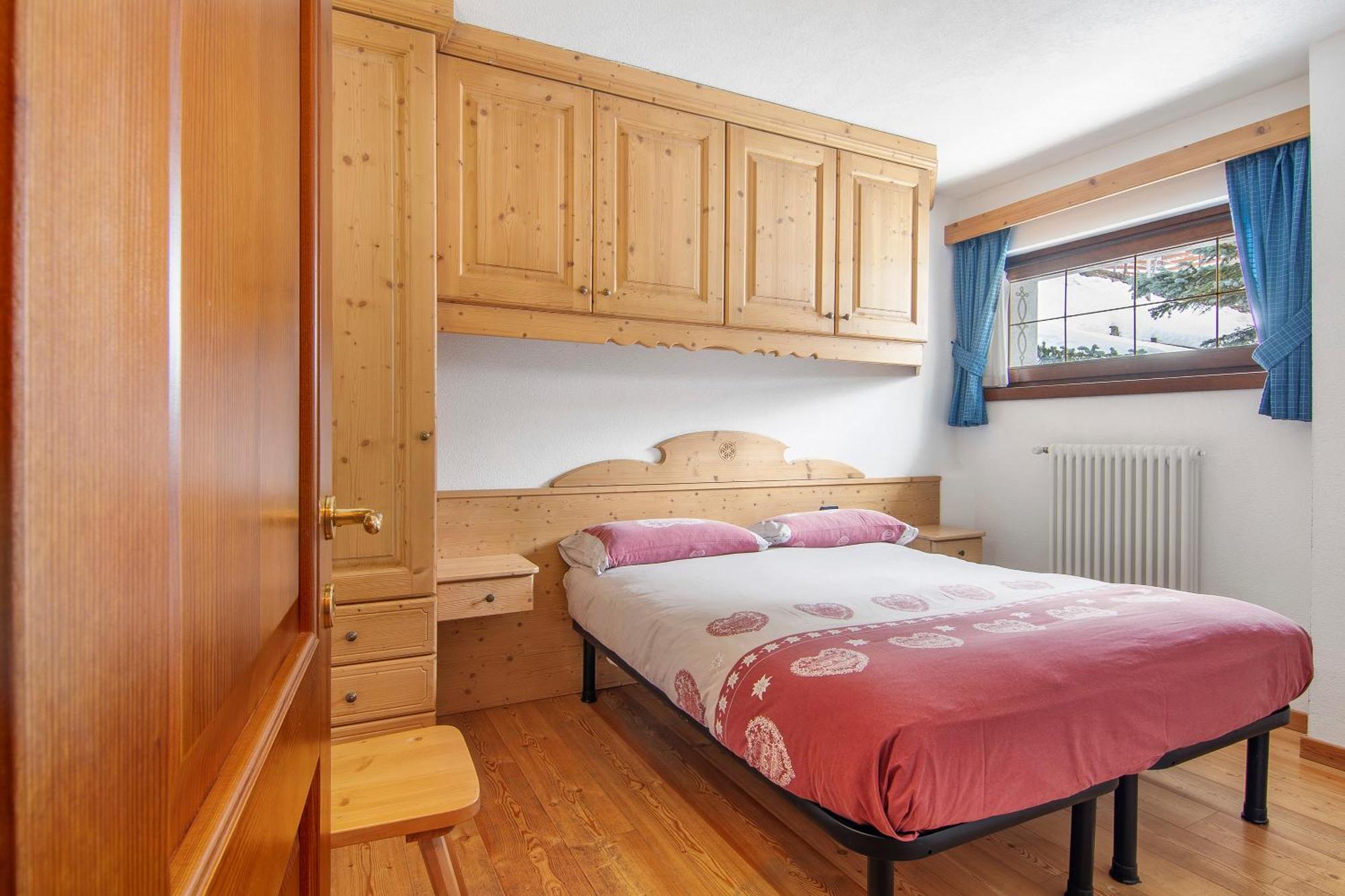 Residence Larice Bianco App N6 坎波多尔奇诺 外观 照片