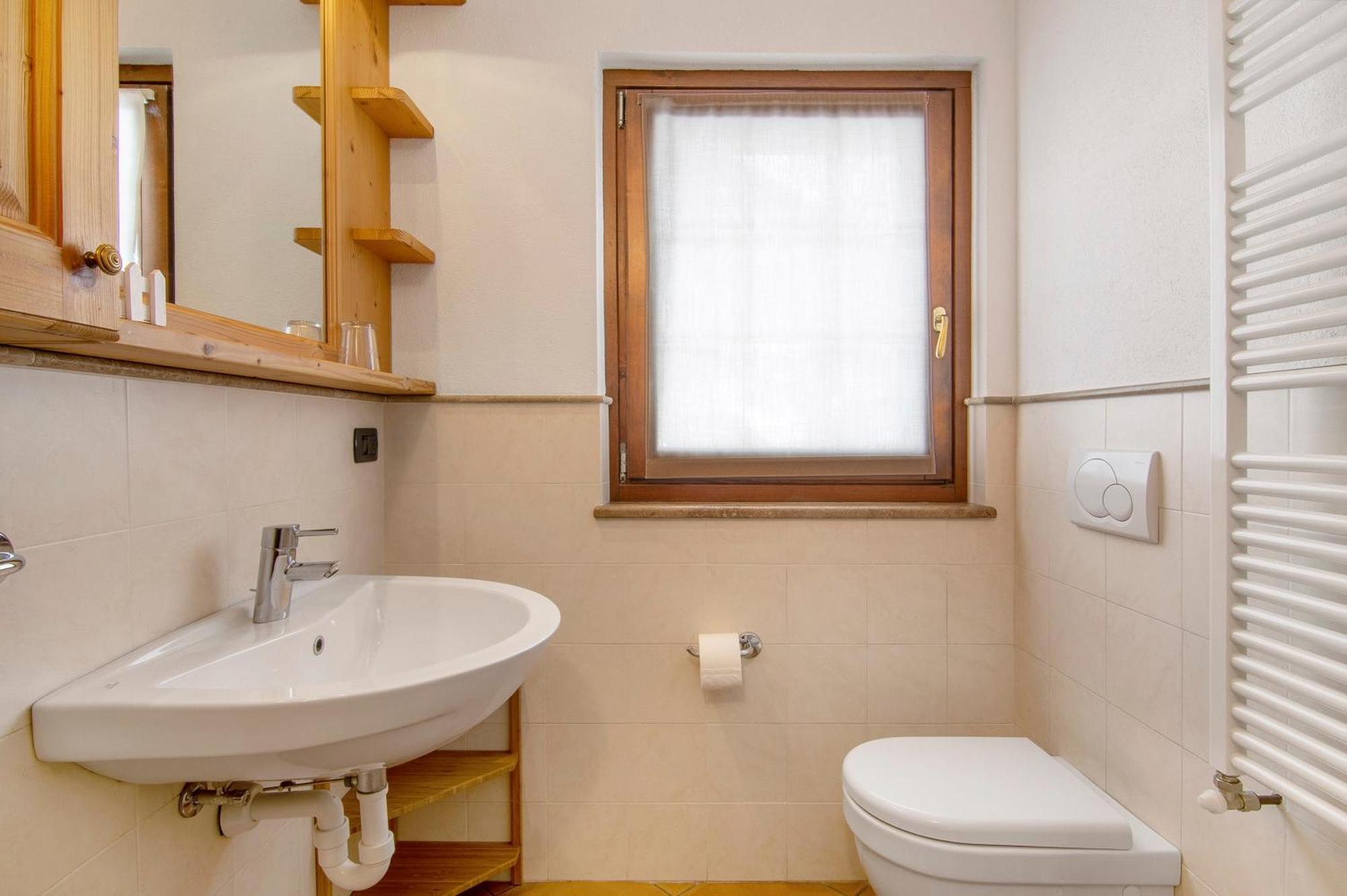 Residence Larice Bianco App N6 坎波多尔奇诺 外观 照片