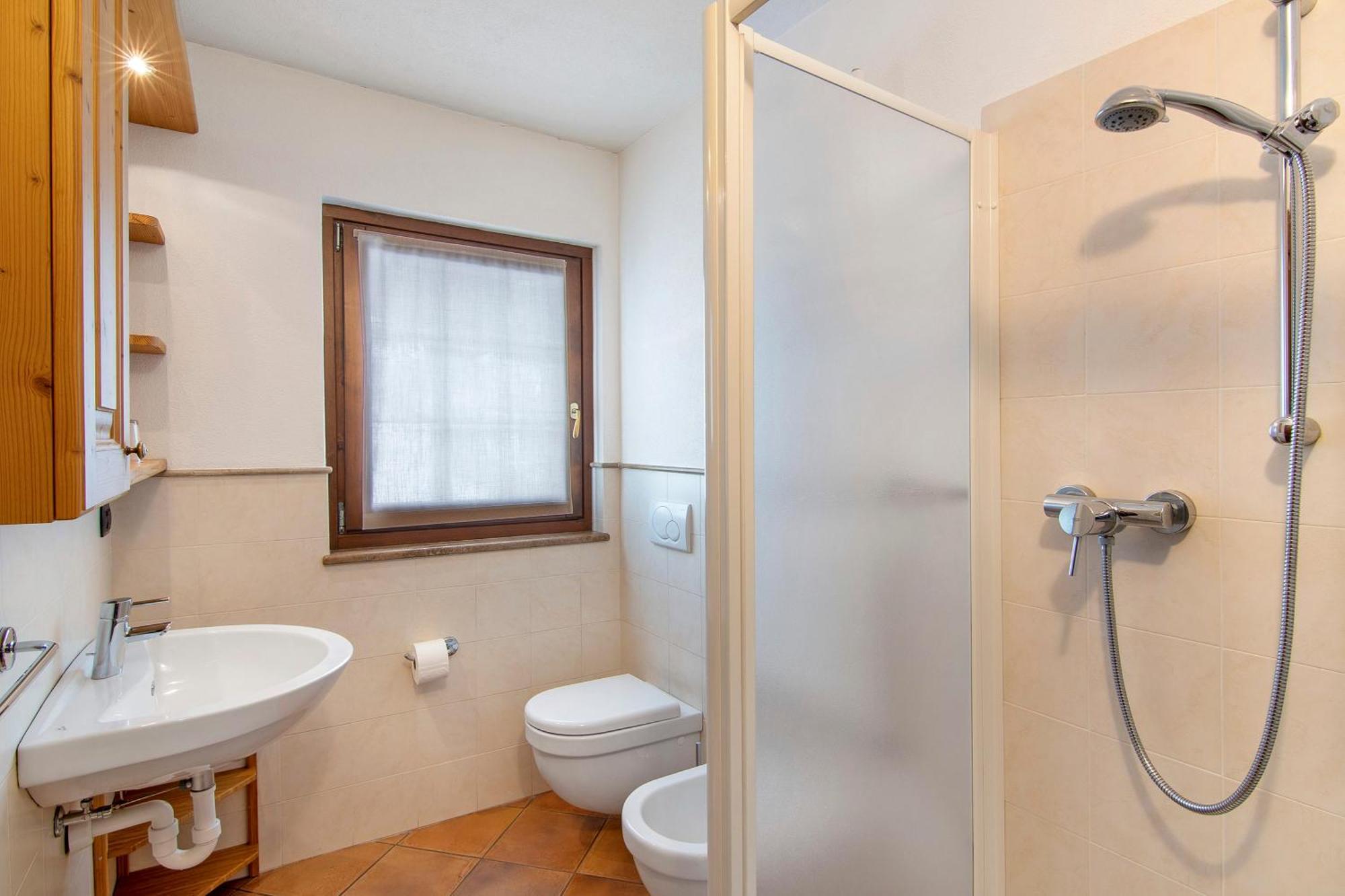 Residence Larice Bianco App N6 坎波多尔奇诺 外观 照片